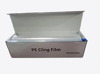 PE Cling Film